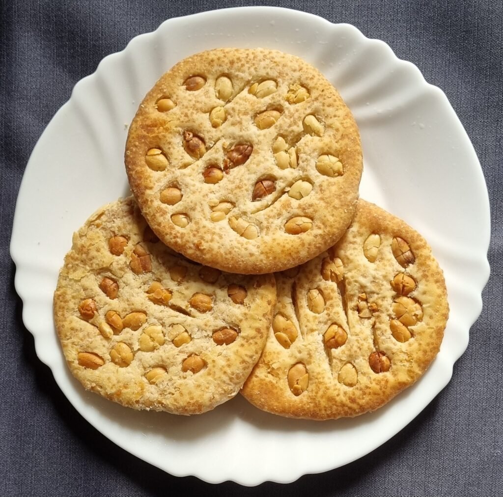 Premium Bakhor Bkani