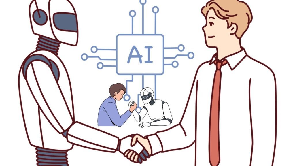 Impact of AI