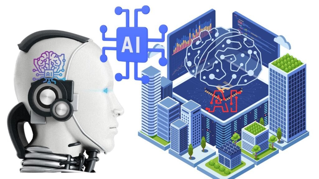 Emerging Sectors in the Digital World
