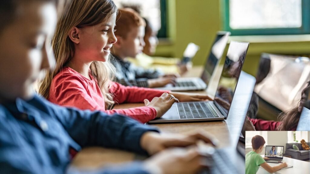 Digital Education