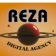 Reza Digital Agency