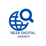 Reza Digital Agency